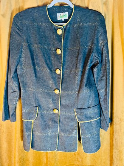 Antique Blazer