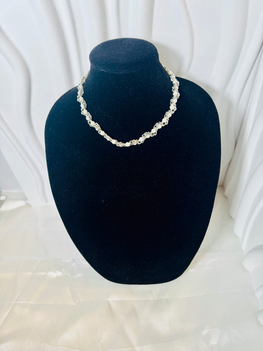 The Luma Strand Necklace