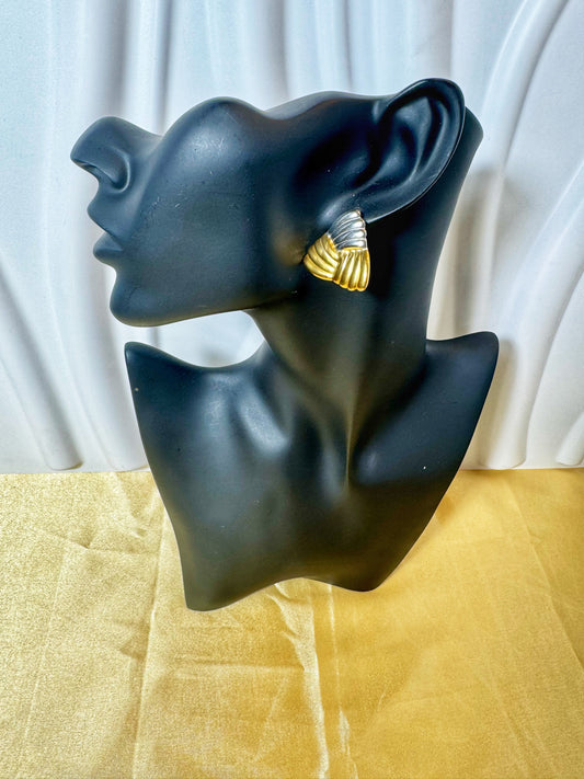 The Aurelle Earrings