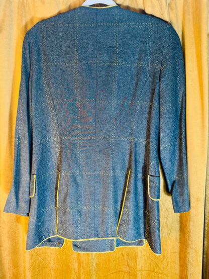 Antique Blazer