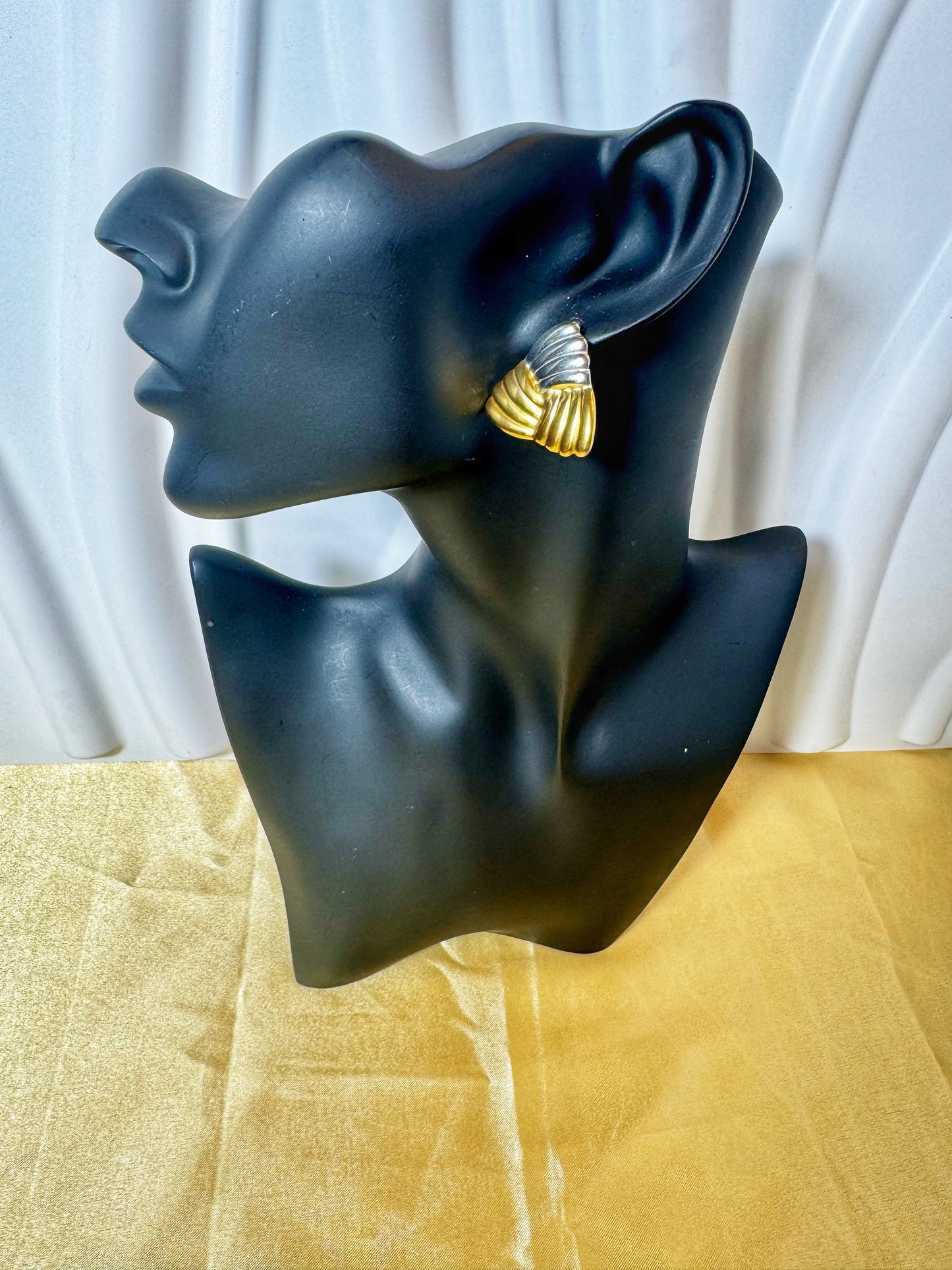 The Aurelle Earrings