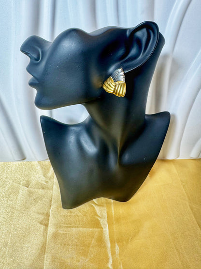 The Aurelle Earrings