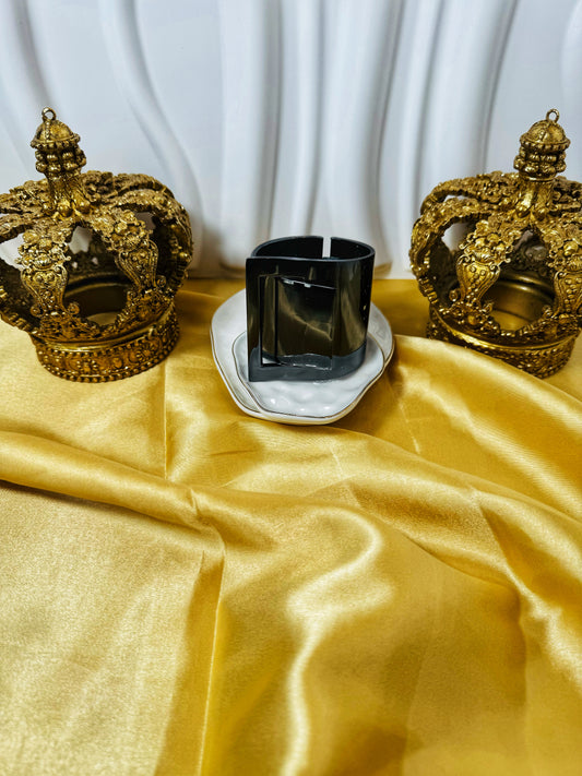 Buckle Wrist Cuffs - The Brand By Teneshia B.