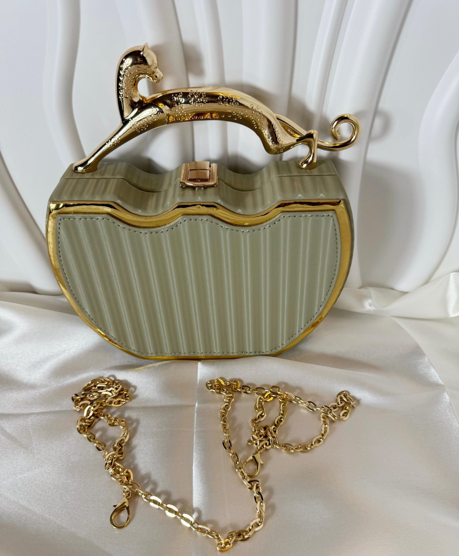 "The It" Purse - The Brand By Teneshia B.