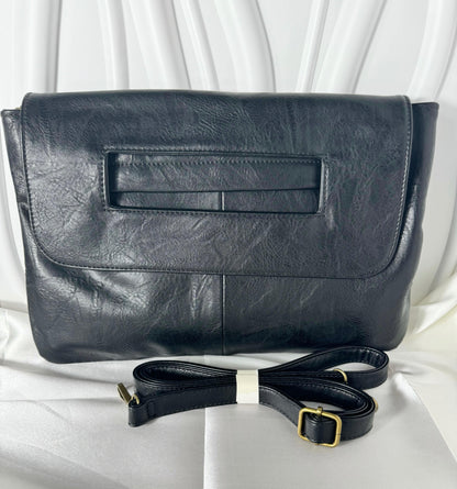 Vintage Clutch Bag - The Brand By Teneshia B.