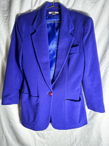 The Limited Vintage Blazer - The Brand By Teneshia B.